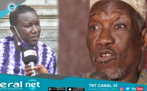 Ibrahima Mbaye Sopé: "Demby Fall était une école de théâtre, il est parti digne..."