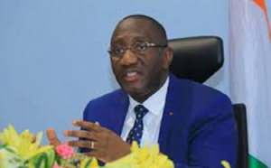 Côte d’Ivoire : Les consommateurs dénoncent la cherté de la vie, le ministre du Commerce attaque les réseaux sociaux