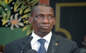 Témoignage de Mamadou Diop Decroix sur la défunte Awa Diop: « Une véritable amazone des années de braise … »