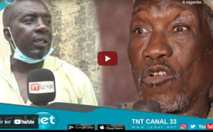 Décès de Demby Fall / Les tristes témoignages et révélations de Moustapha: "Toudénama dome..."