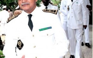 Portrait du nouveau vérificateur général de l'Ige François Collin