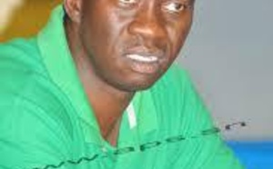 Cheikh Sarr entraîneur des lions du basket : "On a fait un mauvais travail sur le plan de la motivation et du stress"