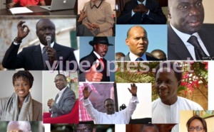 Avis aux sénégalais: Qui sera le plus adapté pour être le 5e Président de la République ?
