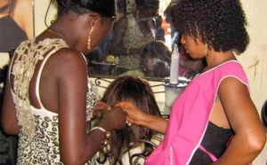 « Rewmi dafa Macky ba Marème » : Le cri de détresse des femmes coiffeuses