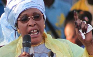 Décès de l‘honorable députée Awa Diop du Pds: Quand la lionne était contre les départs de Idy, Macky, Aminata Tall…