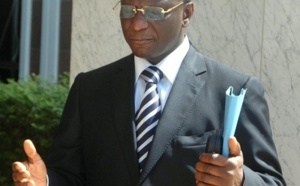 Omar Faye fustige le rapport de l’Ige: « Pourquoi Nafi Ngom Ndour en veut à Abdoulaye Diop ? »