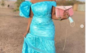 Appréciez le sagnsé de Chabi au mariage de Sir (Photos)