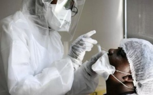 Covid-19 / Ces zones qui explosent sous le variant Delta: Dakar, Rufisque, Thiès, Saint-Louis...