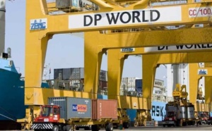 Nouveau chargé des investigations : Alboury Ndao, le nouveau Bourba, recyclé à Dp world