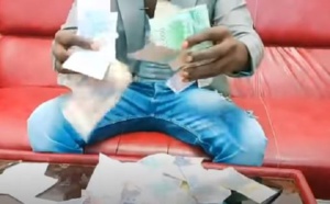 Miracle en cash des Djinns: Quand une autre version démonte une haute arnaque