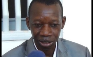 Boy Marone tâte le pouls de la musique sénégalaise
