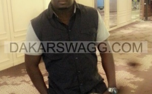 Vacances : Aziz Ndiaye (PHOTOS)