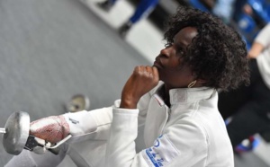 Jeux olympiques de Tokyo 2020: Les Sénégalais Ndèye Bineta Diongue et Ibrahima Diaw, éliminés