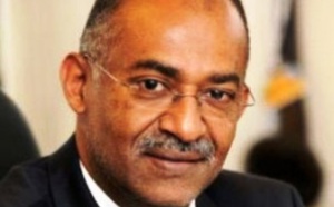 Nécrologie: Mabousso Thiam n’est plus