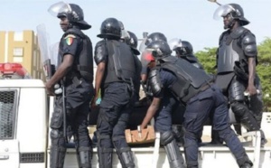 Covid-19 / Respect des mesures-barrières: La police activée