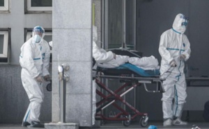 Vaccination, oxygène et Cte: Un second souffle vital, les cas multipliés par 15