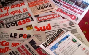 Fonds d’appui à la presse: La FACS dénonce des conditions draconiennes et discriminatoires d’éligibilité