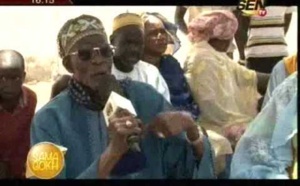"Sama Gokh du samedi 24 Août 2013 (Sen-Tv)