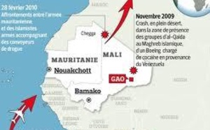La connivence algéro-polisarienne-AQMI dévoilée au grand jour