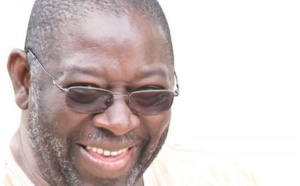 26 juillet 2020 - 26 juillet 2021: MADAMEL FATMA DIEYE...