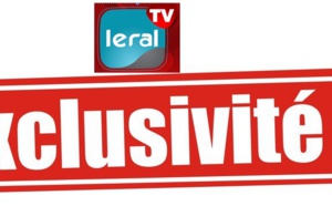 Exclusivité Leral: Une vidéo explosive pour ce mercredi à 09h 19mn GMT