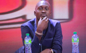 Emprisonné pour escroquerie: Pape Ndiaye de Walf TV, libre