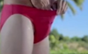 [Regardez!] La publicité la plus bizarre pour promouvoir un mascara pour femme 