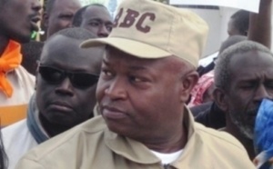 Meeting à Mont Rolland : Alioune Badara Cissé parle, Mbaye Ndiaye l’encense