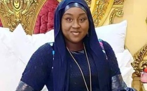 Sa définition du féminisme, les femmes Mbacké-Mbacké,... : Sokhna Maï Djamil à cœur ouvert