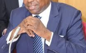 Encore Mankeur Ndiaye (Par Fabakary Sané)