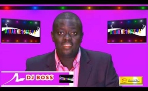 "Dakar Ne Bosse Pas"du dimanche 25 Août 2013