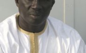 Birahim Ndiaye tacle Mbaye Guèye : « Il doit parfois remuer sa langue »
