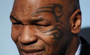 Mike Tyson : « Je suis sur le point de mourir »