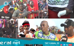 Open Press: Siteu promet du feu à Papa Sow et lance un message fort aux lutteurs Vip