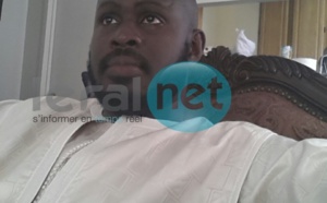 [Photo] Khadim, l’homme qui a remplacé Wally Seck dans le cœur de Penda Niang