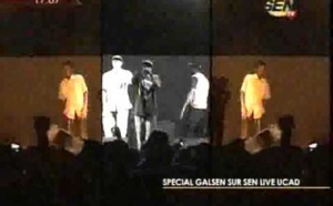 "Galsen sur sen" du samedi du 24 Août 2013