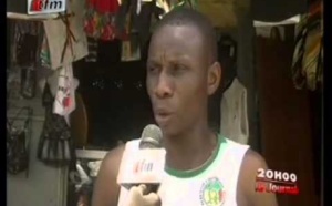 Journal 20H du lundi 26 Août 2013 (TFM)