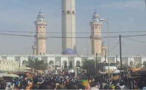 Magal de Touba: 5 760 agents déployés, 180 postes médicaux érigés...