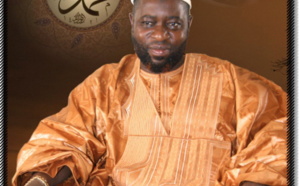 Bamba Day 2013: Discours de Serigne Cheikhouna Bara Fadilou Mbacké