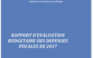 LA VÉRITÉ SUR LES RAPPORTS D’EVALUATION DES DEPENSES FISCALES