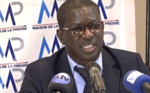 Accusé de détournement d'objectif : L'administrateur de l'aide à la presse s'explique