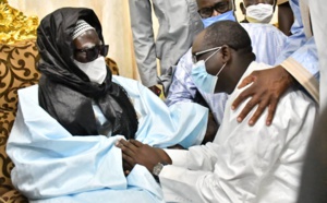 Hausse exponentielle de la Covid-19: Touba, le maintien du Magal, le ndigël de Serigne Touba