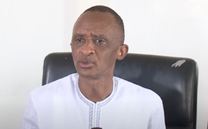 M. Abdoulaye Sow, Vice-président de la FSF: "Le consensus relève de l’intérêt national"