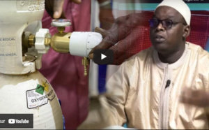 Lamine Bara Gaye, directeur du SNEIPS, dément le manque d'oxygène dans les hôpitaux