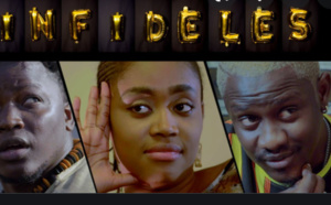 La troisième saison de la série "Infidèles", interdite de diffusion sur les chaînes TV nationales