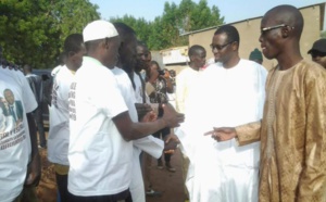 Commune de Saly-Escale dans le département de Koungheul: Les jeunes et les femmes investissent Pape Dieng