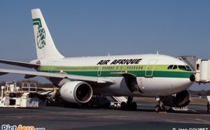 Le collectif des ex-travailleurs d'Air Afrique demande l’arrêt du processus de liquidation de la compagnie