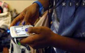 Kaffrine: Un candidat au Baccalauréat exclu pour usage du téléphone