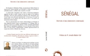 Les Bonnes Feuilles du livre "A quand l'Afrique?" de Joseph Ki-Zerbo (Par Lamine Souané)
