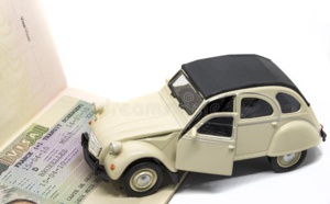 Quand «le visa» devient subitement un…«véhicule»